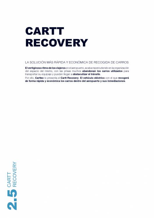 CARTTEC Airport Catalogo Español 66
