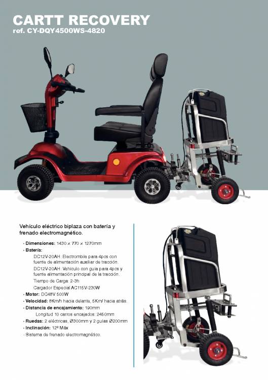 CARTTEC Airport Catalogo Español 68