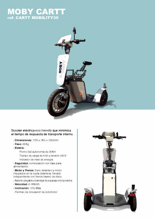 CARTTEC Airport Catalogo Español 72