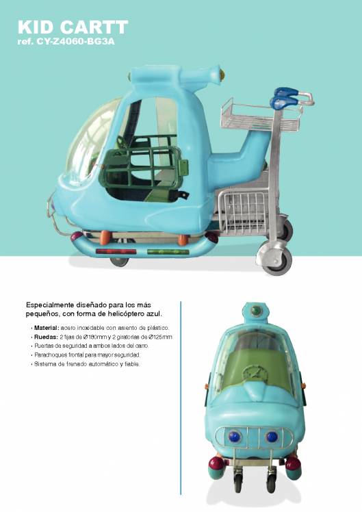 CARTTEC Airport Catalogo Español 75