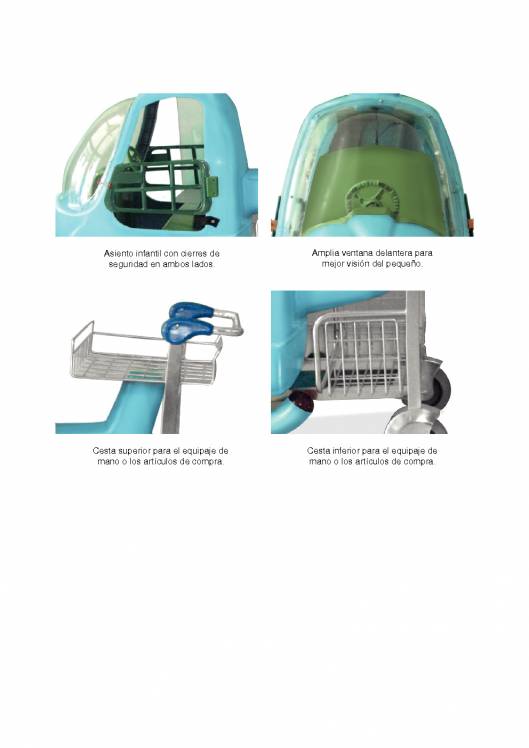 CARTTEC Airport Catalogo Español 77