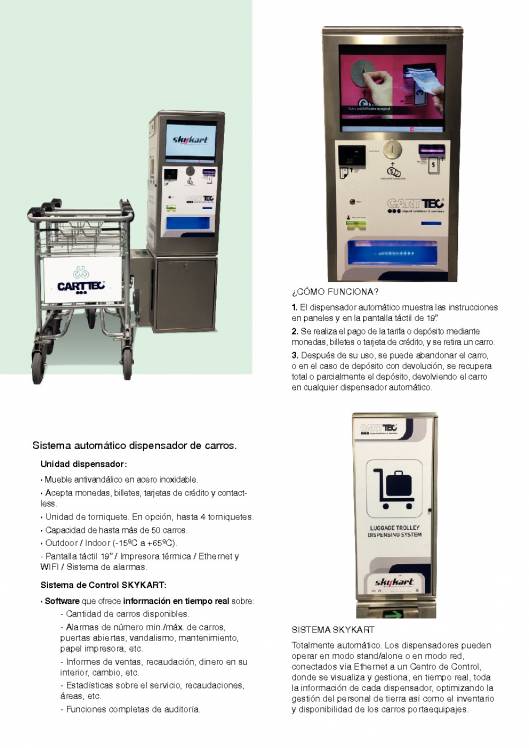 CARTTEC Airport Catalogo Español 81