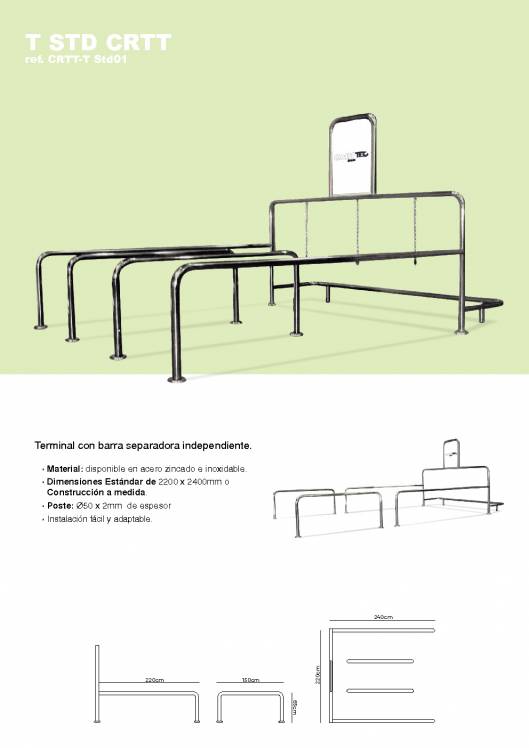 CARTTEC Airport Catalogo Español 83