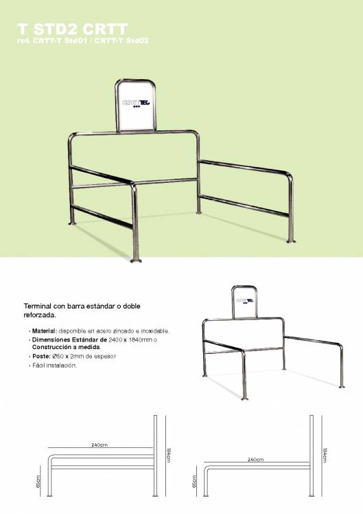 CARTTEC Airport Catalogo Español 84