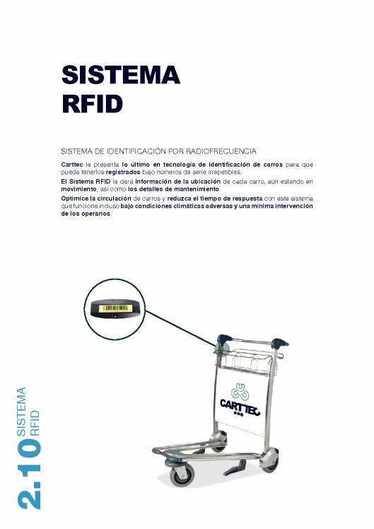 CARTTEC Airport Catalogo Español 86