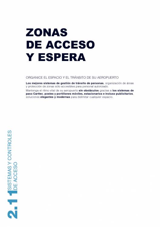 CARTTEC Airport Catalogo Español 90