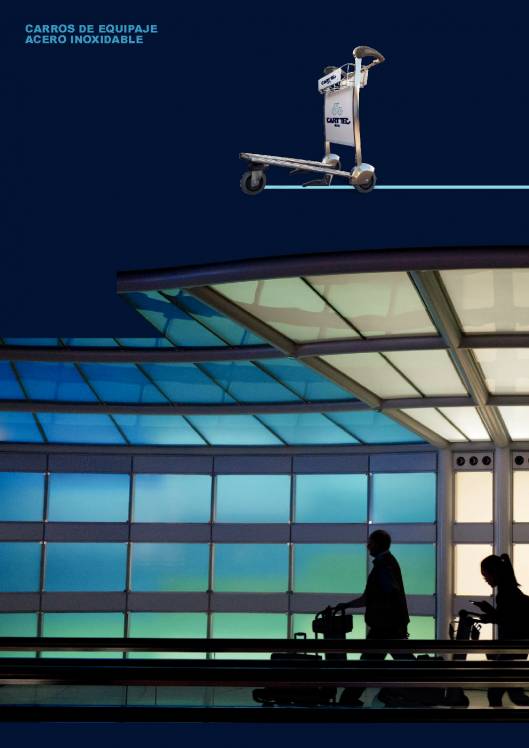 CARTTEC Airport Catalogo Español 10