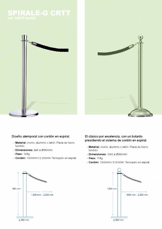 CARTTEC Airport Catalogo Español 92