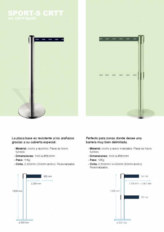CARTTEC Airport Catalogo Español 94