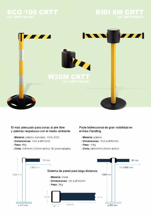 CARTTEC Airport Catalogo Español 95
