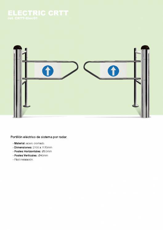 CARTTEC Airport Catalogo Español 96
