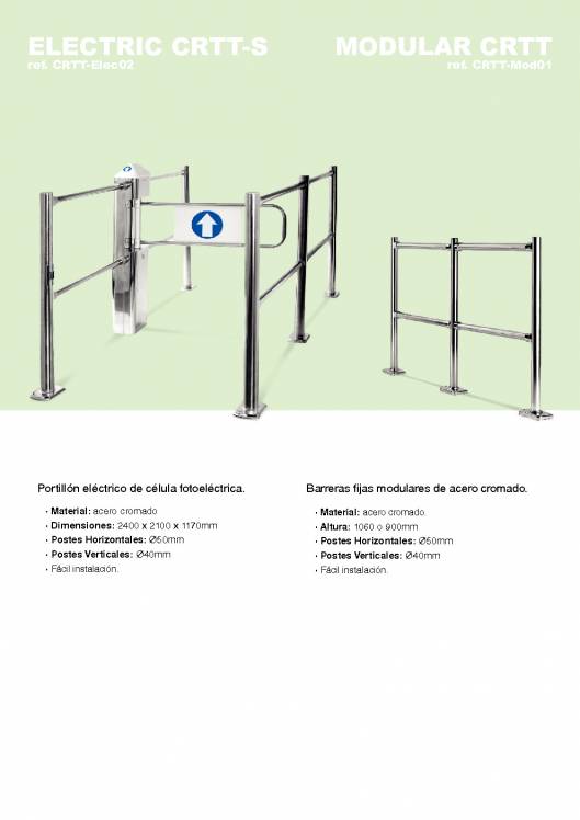 CARTTEC Airport Catalogo Español 97