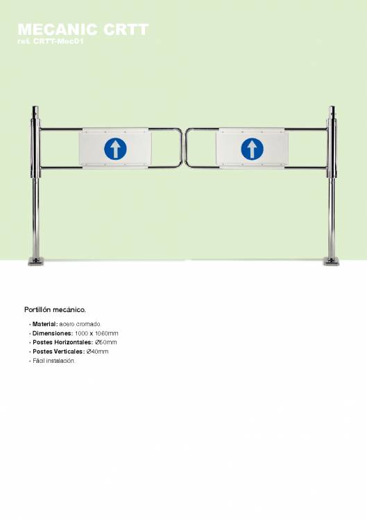 CARTTEC Airport Catalogo Español 98