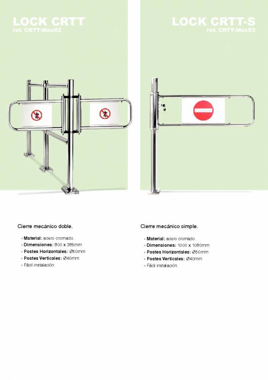 CARTTEC Airport Catalogo Español 99