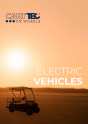 CARTTEC AIRPORT. Electric vehicles golf carts. 2019 english catalog