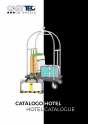 CARTTEC Hotel. Catalogo 2019 Spanish