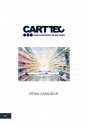 CARTTEC Retail_Catalog English