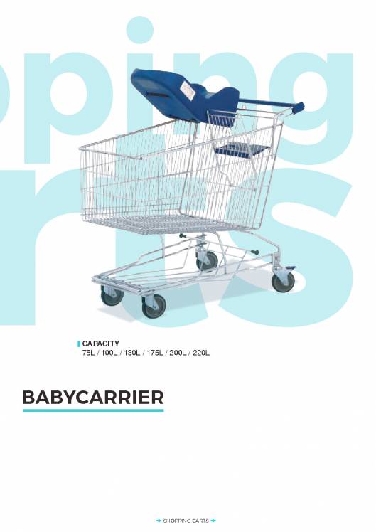 CARTTEC Catálogo Retail English 13