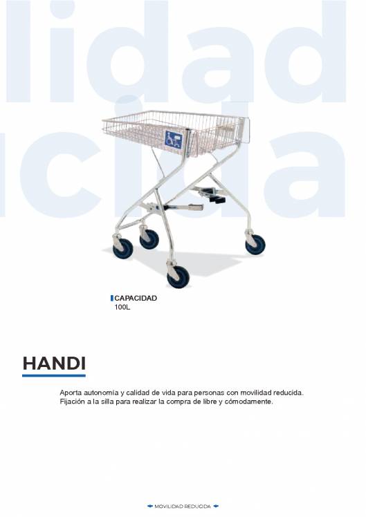 CARTTEC Retail Catálogo Español 21