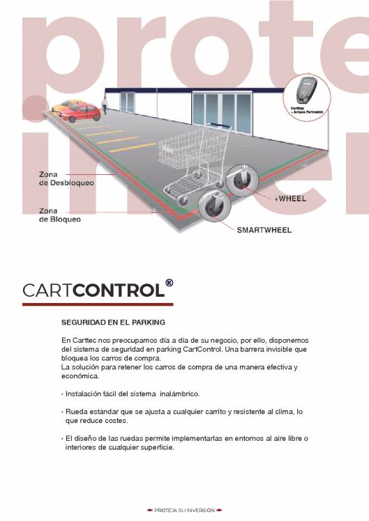 CARTTEC Retail Catálogo Español 4