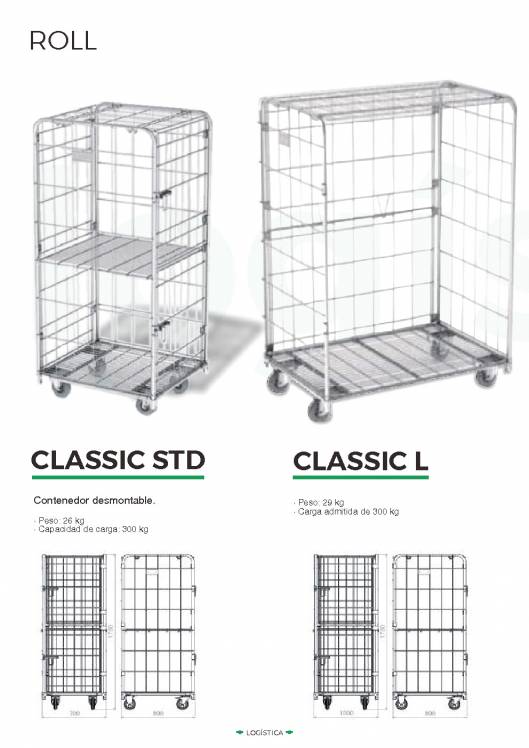 CARTTEC Retail Catálogo Español 32