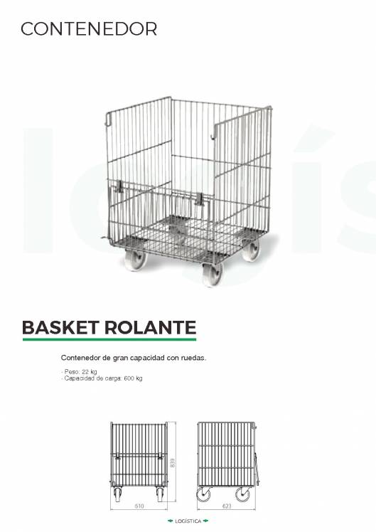 CARTTEC Retail Catálogo Español 34