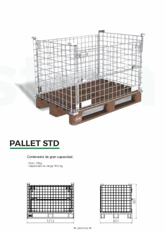 CARTTEC Retail Catálogo Español 37