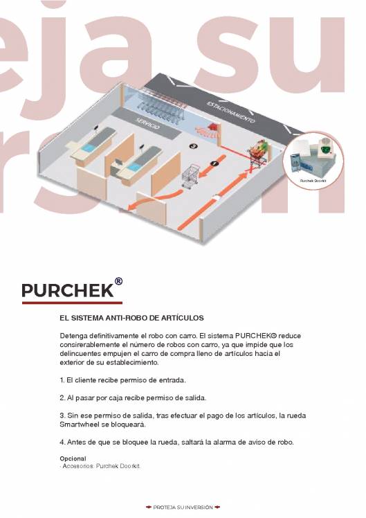 CARTTEC Retail Catálogo Español 5