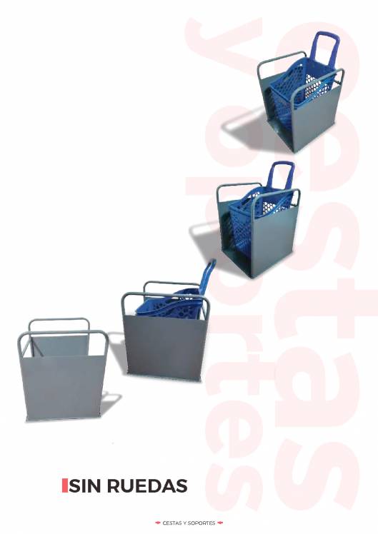 CARTTEC Retail Catálogo Español 41