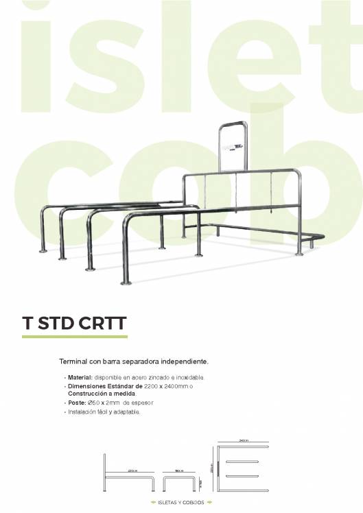 CARTTEC Retail Catálogo Español 42