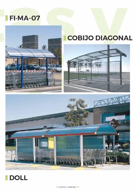 CARTTEC Retail Catálogo Español 45