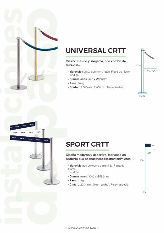 CARTTEC Retail Catálogo Español 50