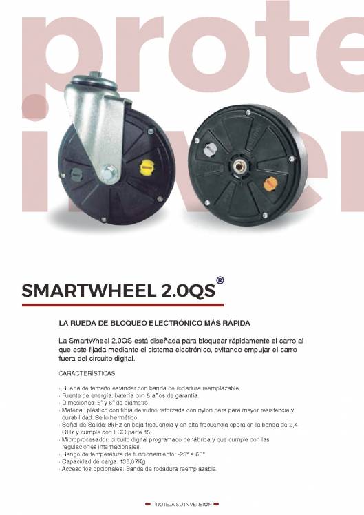 CARTTEC Retail Catálogo Español 6