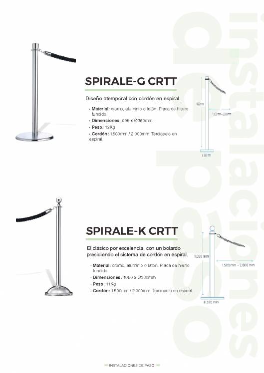 CARTTEC Retail Catálogo Español 51