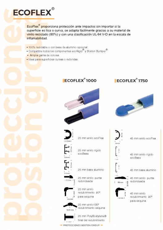 CARTTEC Retail Catálogo Español 52