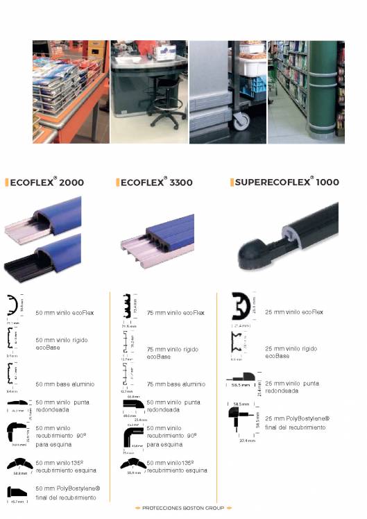 CARTTEC Retail Catálogo Español 53