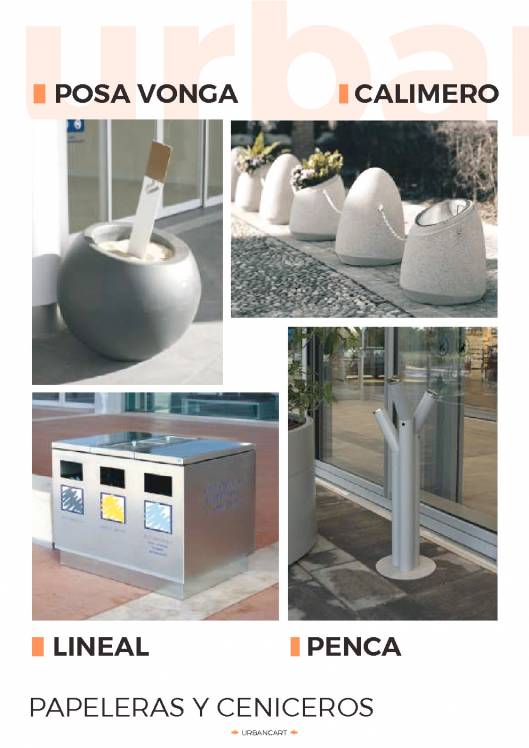 CARTTEC Retail Catálogo Español 58