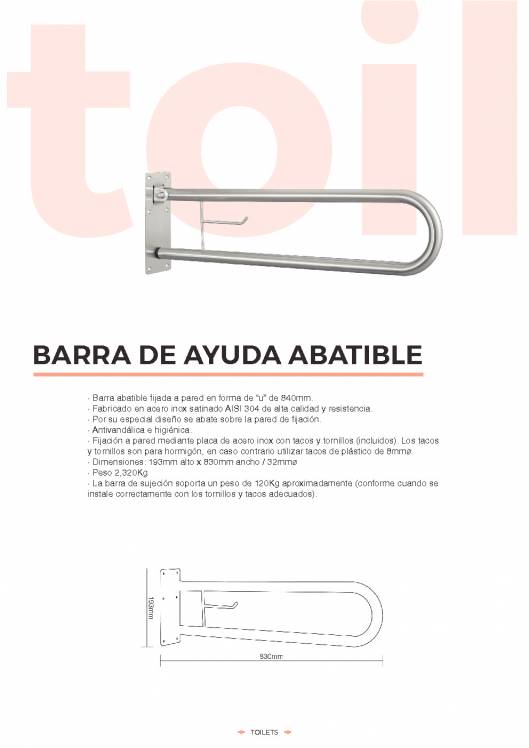 CARTTEC Retail Catálogo Español 60