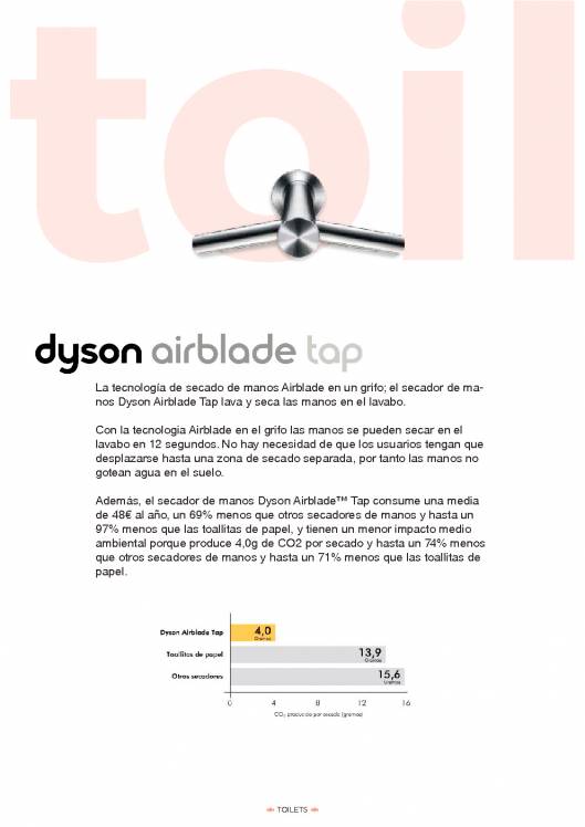 CARTTEC Retail Catálogo Español 64