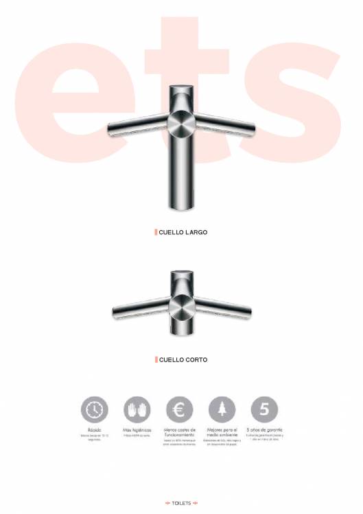 CARTTEC Retail Catálogo Español 65