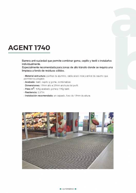 CARTTEC Retail Catálogo Español 66