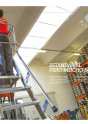 Catálogo de escaleras y andamios FARAONE y ESCALIBUR 30
