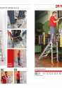 Catálogo de escaleras y andamios FARAONE y ESCALIBUR 56