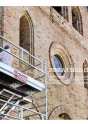 Catálogo de escaleras y andamios FARAONE y ESCALIBUR 73