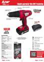 Catálogo general de AZOR TOOLS 2014 11