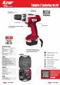 Catálogo general de AZOR TOOLS 2014 9