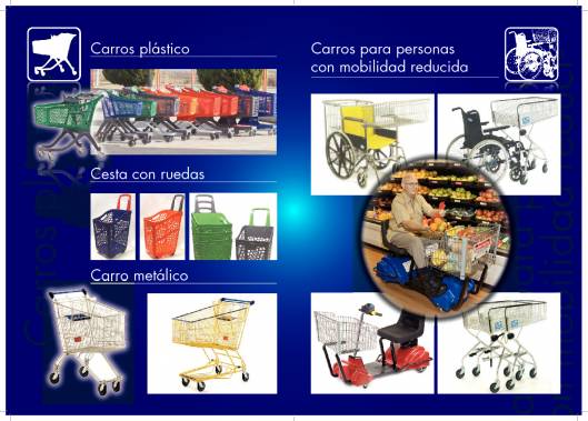 Catálogo general CARTTEC 2