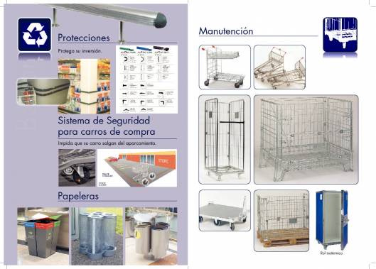 Catálogo general CARTTEC 4