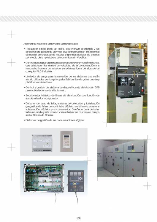 Catálogo General FANOX 138