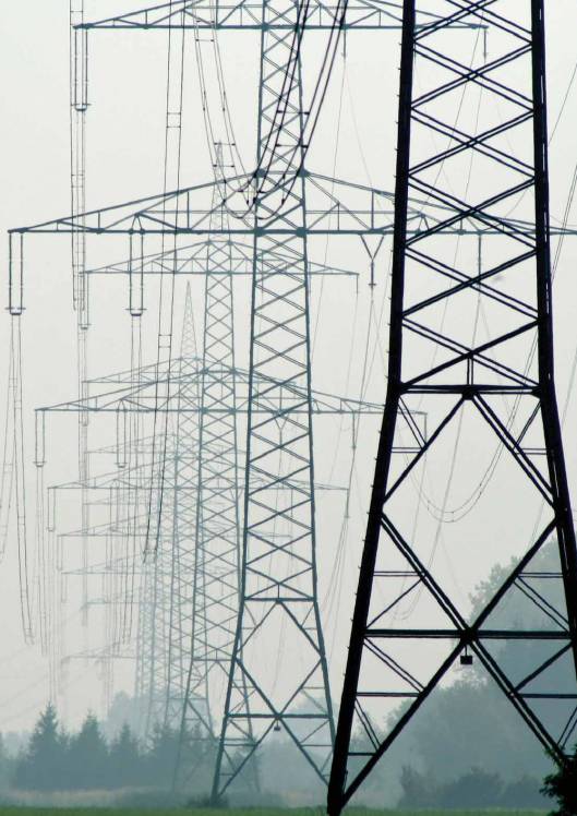 Catálogo General FANOX 94